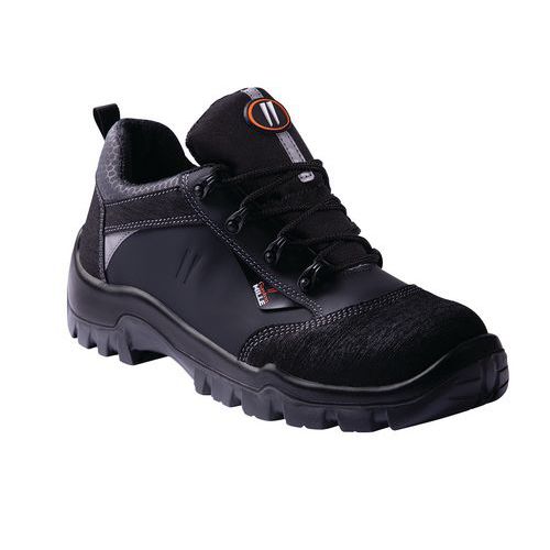 Sicherheitshalbschuhe Pepper S3 HI CI SRC Sicherheitshalbschuhe Pepper S3 HI CI SRC