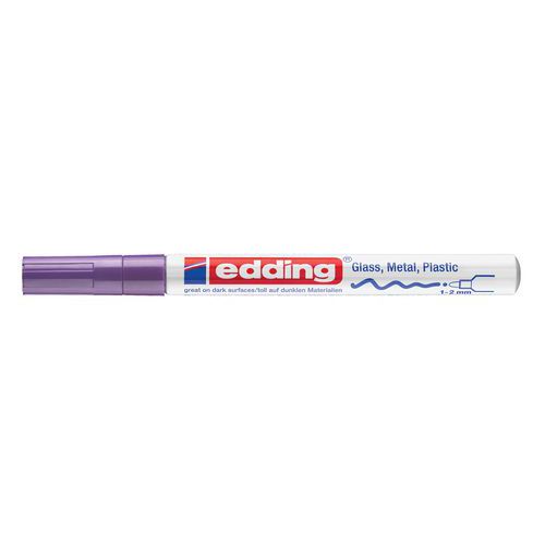 UV-Marker - Edding 751