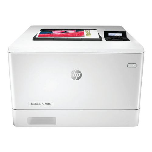 Farb-Laserdrucker Color LaserJet Pro M454dn - HP