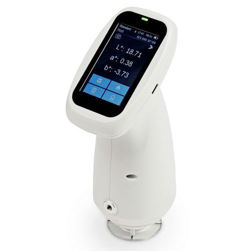 Vielseitiges Farbspektrometer JCS - Sauter
