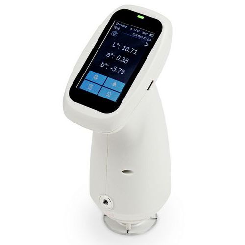 Spectromètre couleur polyvalent JCS - Sauter