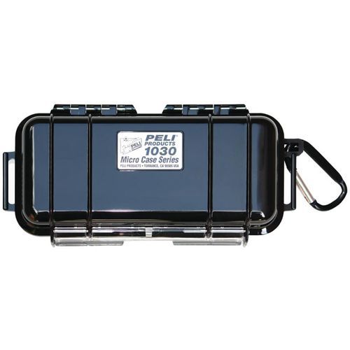Wasser-/staubdichter Schutzkoffer, Peli Case 1030 Wasser-/staubdichter Schutzkoffer, Peli Case 1030