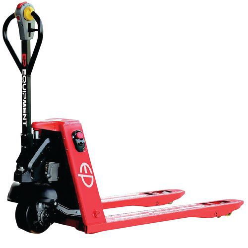 Transpalette électrique EPL 153 - Capacité 1500 kg