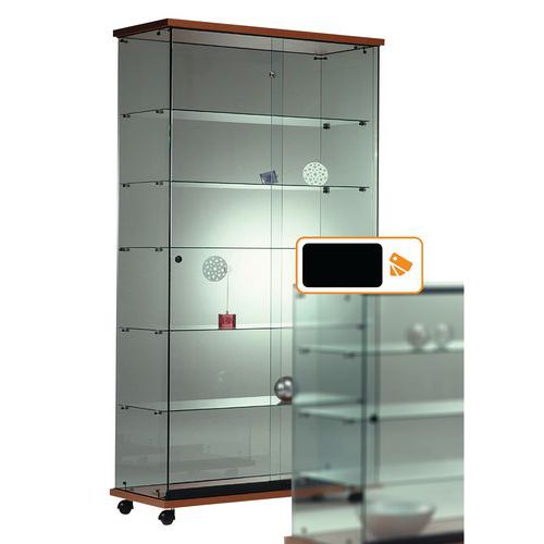 Vitrine Easy E6 Vitrine Easy E6