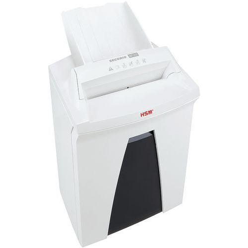 Dokumentenvernichter HSM – AF 150 Dokumentenvernichter HSM – AF 150