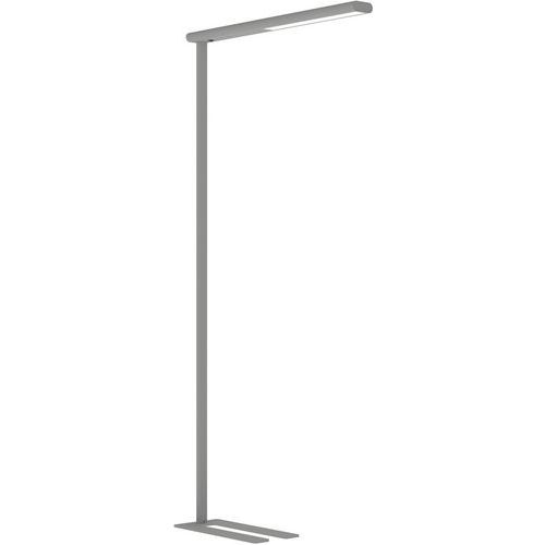 LED-Stehlampe mit Sockel, Jet