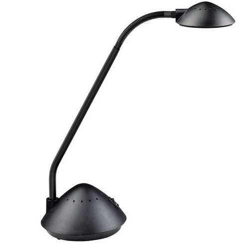 LED-Schreibtischlampe Arc - Maul