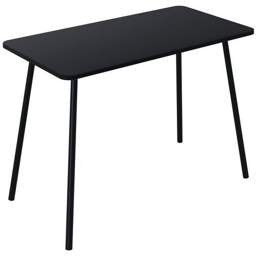 Homeoffice-Schreibtisch Hop - Meet By Paperflow