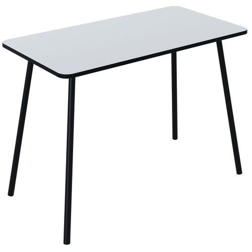Homeoffice-Schreibtisch Hop - Meet By Paperflow
