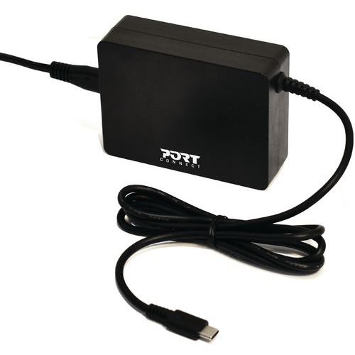 Alimentation chargeur de batterie Type C-Port Connect