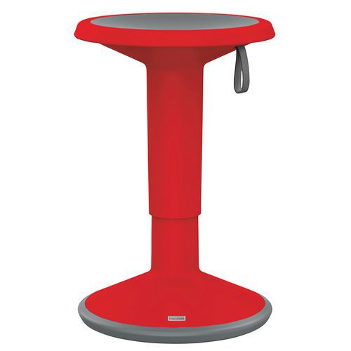 Ergonomischer Hocker Interstuhl UP 100U - Interstuhl Ergonomischer Hocker Interstuhl UP 100U - Interstuhl