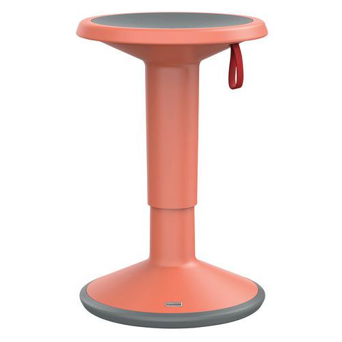 Ergonomischer Hocker Interstuhl UP 100U - Interstuhl Ergonomischer Hocker Interstuhl UP 100U - Interstuhl