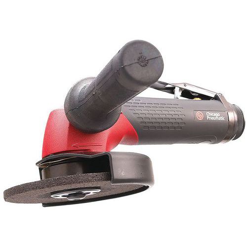 Meuleuse d'angle 125mm 1800W CP3650 - Chicago Pneumatic