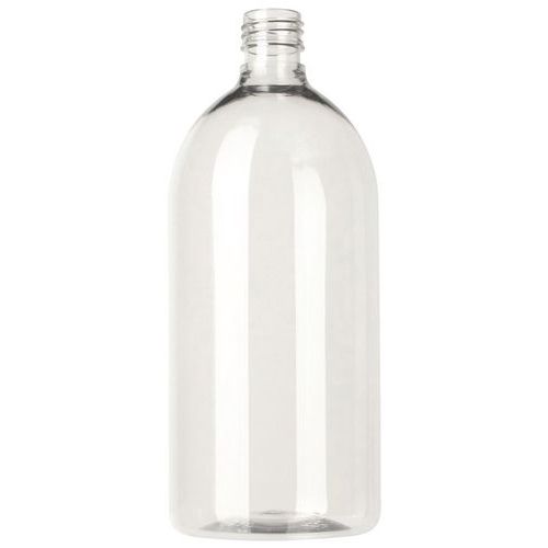 PET-Flasche Cosmo Sirop mit Pumpaufsatz - 500 und 1000 ml