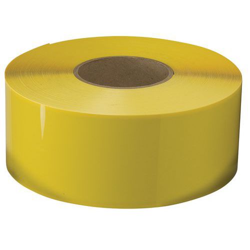 Adhésif de marquage au sol Durastripe Mean Lean - 10 cm x 30 m
