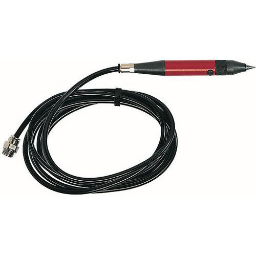 Crayon graveur CP9160 - Chicago Pneumatic Crayon graveur CP9160 - Chicago Pneumatic