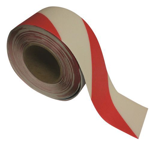 Farbtape zur Fußbodenmarkierung DuraStripe Supreme V - 10 cm x 30 m Farbtape zur Fußbodenmarkierung DuraStripe Supreme V - 10 cm x 30 m