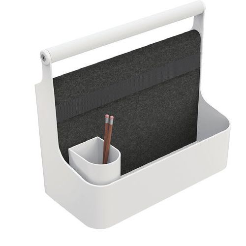 Toolbox mit Stifthalter Youme - Manade