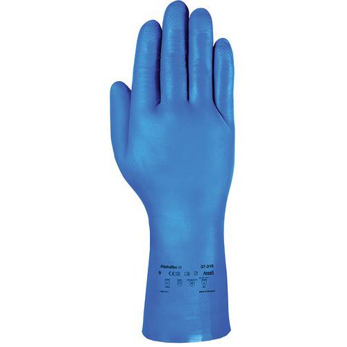 Gants de manutention alimentaire AlphaTec® 37-310 - Ansell