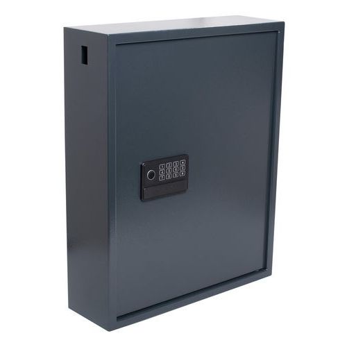 Magnetischer Hochsicherheitsschrank für Schlüssel - Pavo