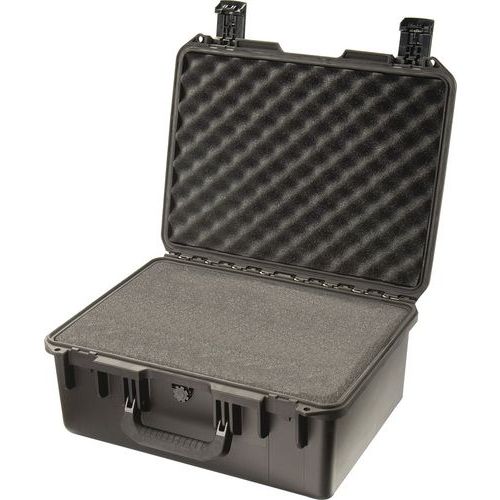 Wasser-/staubd. Schutzkoffer, schw., Peli Storm Case IM2450 Wasser-/staubd. Schutzkoffer, schw., Peli Storm Case IM2450