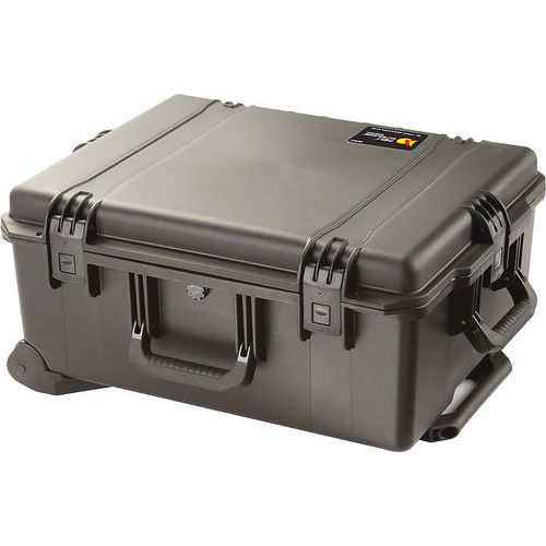 Wasser-/staubd. Schutzkoffer, schw., Peli Storm Case IM2720 Wasser-/staubd. Schutzkoffer, schw., Peli Storm Case IM2720