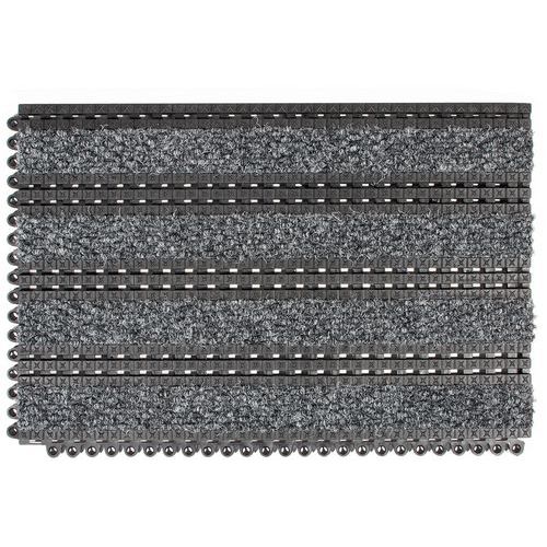 2 Empfangsmatten, ineinandersteckbare Platten - Premier Plus - Coba 2 Empfangsmatten, ineinandersteckbare Platten - Premier Plus - Coba