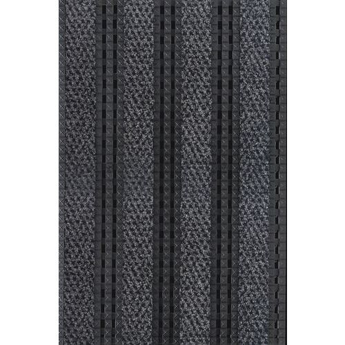 Lot de 2 tapis d'accueil dalles emboîtables - Premier Track - Coba