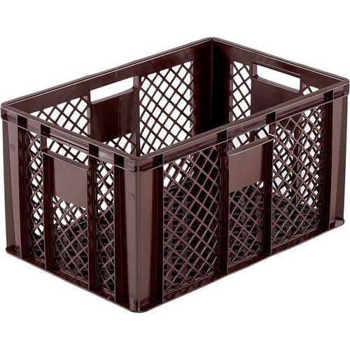 Euronormbehälter für Bäckereien - Länge 600 mm - 15 bis 80 L