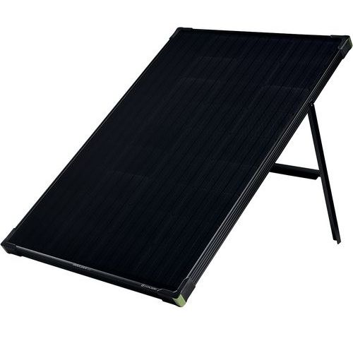 Festes Solarmodul Boulder - Goal Zero