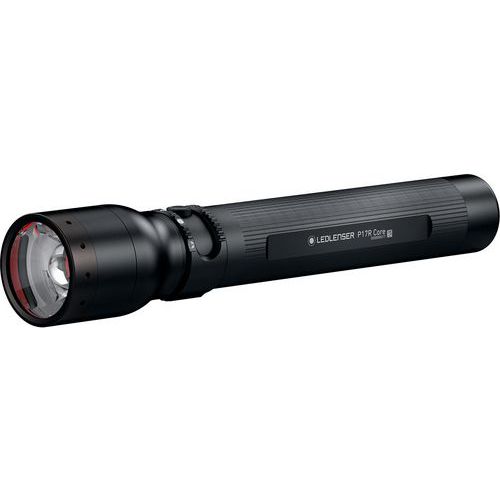 Lampe torche rechargeable P17R Core - 1200 lm - Ledlenser