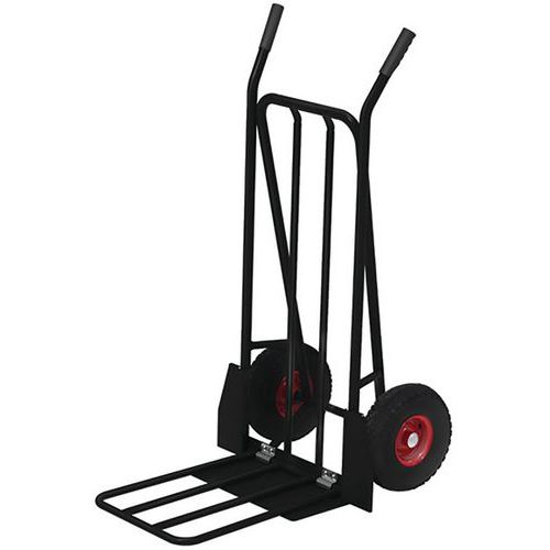 Diable de transport - 150 à 250 kg - Kongamek