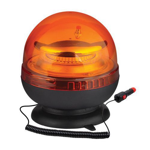 Gyrophare LED ST - 12/24V - Stak