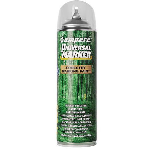 Markierungsfarbe Universal Marker - Ampère
