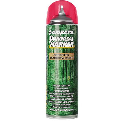 Markierungsfarbe Universal Marker - Ampère
