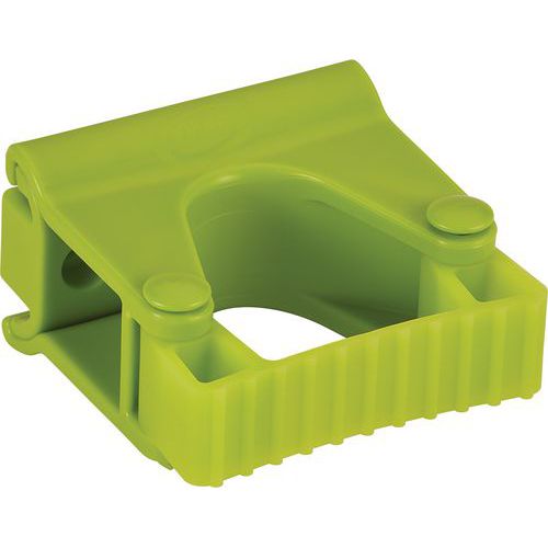 Hygienische Wandhalterung, Modul Clip Grip, 8,3 cm - VIKAN