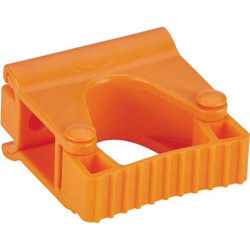 Support mural hygiénique - Module Clip Grip - 8,3cm - VIKAN