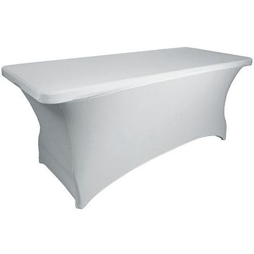 Nappage table rectangul 4 côtés Furnitrade - Leisure'n Pleasure Nappage table rectangul 4 côtés Furnitrade - Leisure'n Pleasure