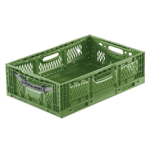 Klappbox - Länge 400 bis 600 mm - 14 bis 45 L