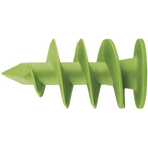 Cheville FID 50 Green - Fischer