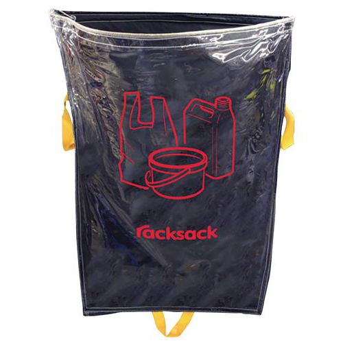 Sac de Tri pour Rayonnage Doublé - Beaverswood Sac de Tri pour Rayonnage Doublé - Beaverswood
