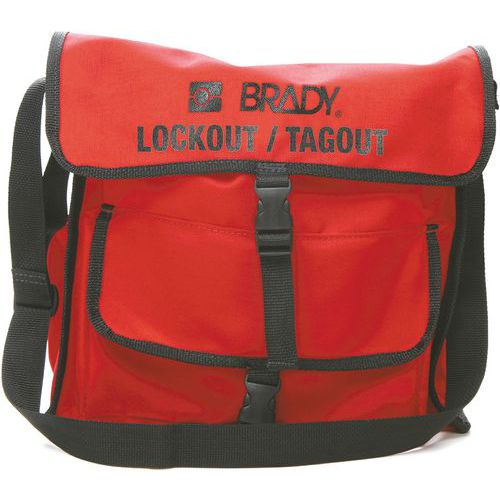Lockout-Tasche - Brady