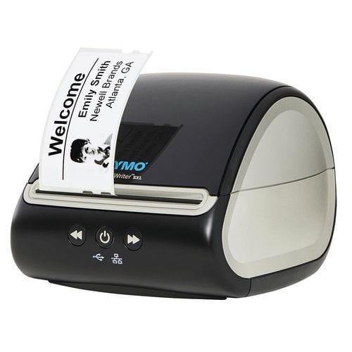 Imprimante d'étiquettes 5XL - Dymo LabelWriter