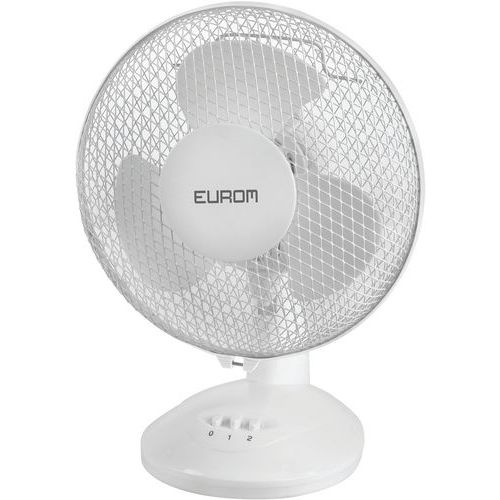 Ventilator VT9 Cooling fans - Weiß - Eurom