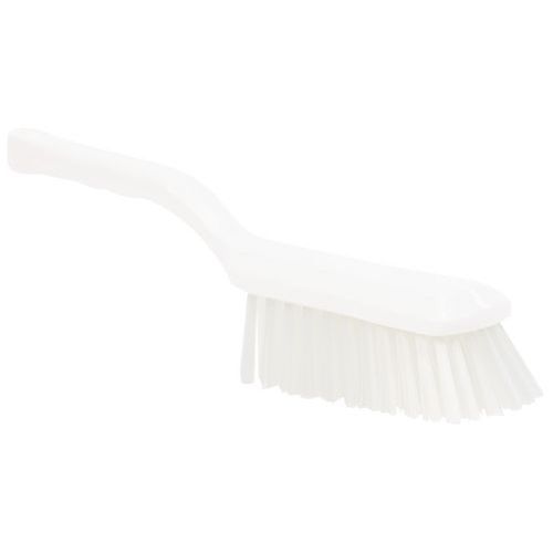 Handbürste mittelhart 28 cm, HACCP - Manutan Expert Handbürste mittelhart 28 cm, HACCP - Manutan Expert