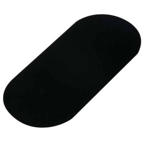 Klebeband zur Bodenmarkierung - Trennstrich - 180 x 80 mm - Gergosign