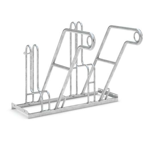 Support cycle - modèle 4600