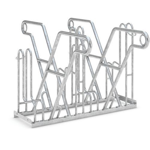 Fahrradständer - Modell 4600