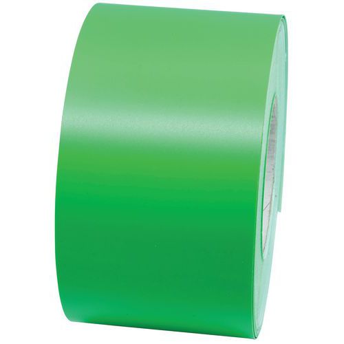 Markierungsband auf Rolle, 96 mm x 33 m - Gergosign