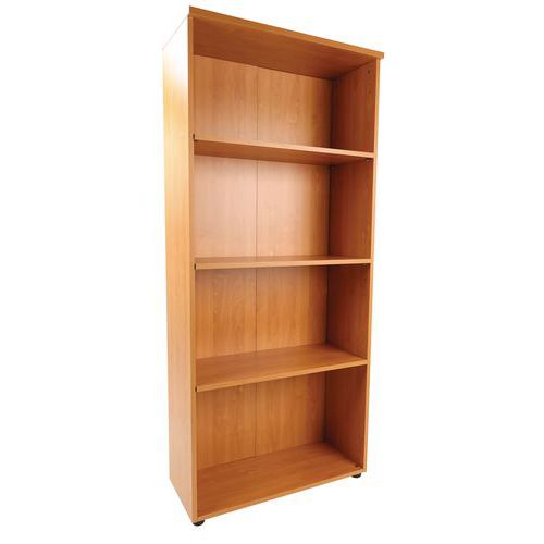Bücherschrank Solo - Hoch Bücherschrank Solo - Hoch